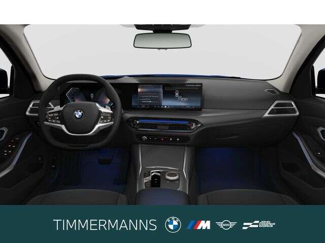 BMW 320 (Bild 4/5)
