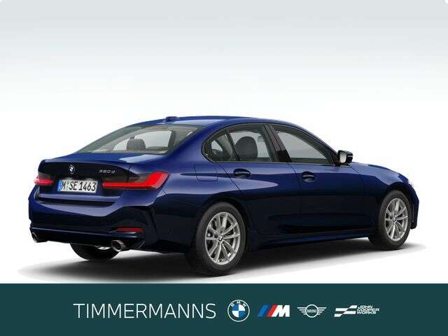 BMW 320 (Bild 5/5)