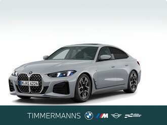 BMW 420 (Bild 1/5)