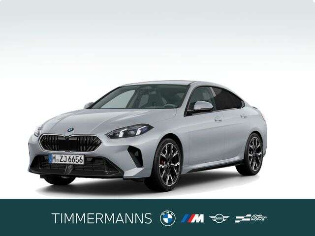 BMW 220 Gran Coupe (Bild 1/5)