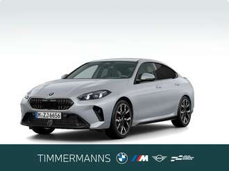BMW 220 Gran Coupe (Bild 1/5)