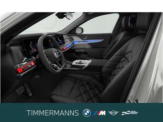 BMW 740 (Bild 3/5)