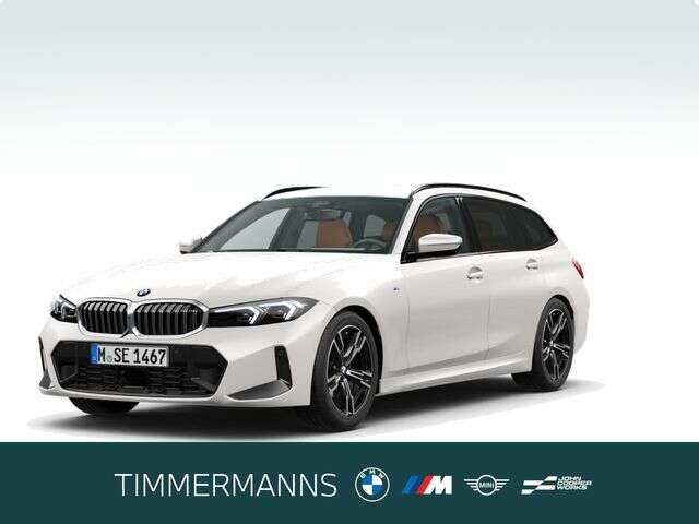 BMW 318 (Bild 1/5)