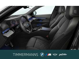 BMW i5 (Bild 3/5)