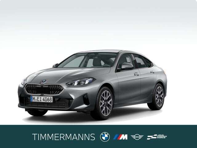 BMW 220 Gran Coupe (Bild 1/5)