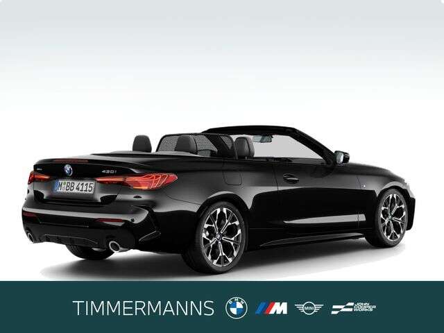 BMW 430 (Bild 5/5)