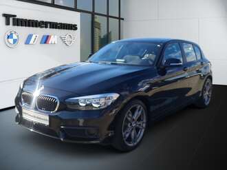BMW 118i (Bild 1/2)