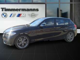 BMW 118i (Bild 2/2)