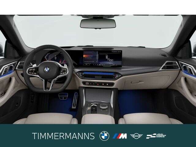 BMW 420 (Bild 4/5)