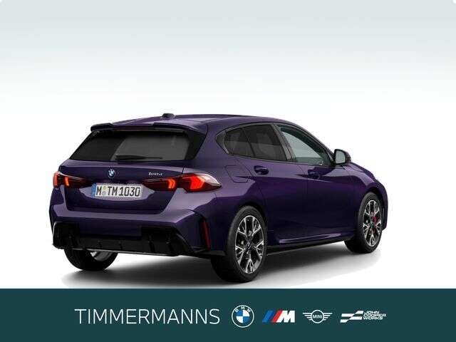 BMW 120 (Bild 2/5)