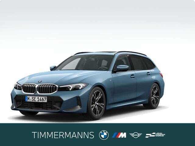 BMW 318 (Bild 1/5)