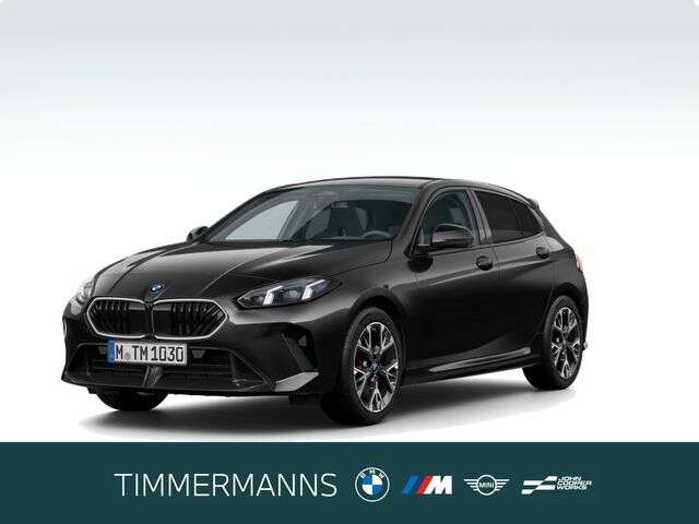 BMW 120 (Bild 1/5)