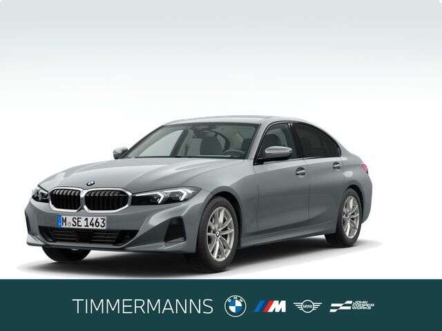 BMW 318 (Bild 1/5)