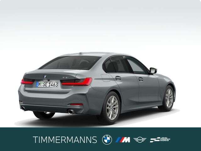 BMW 318 (Bild 2/5)