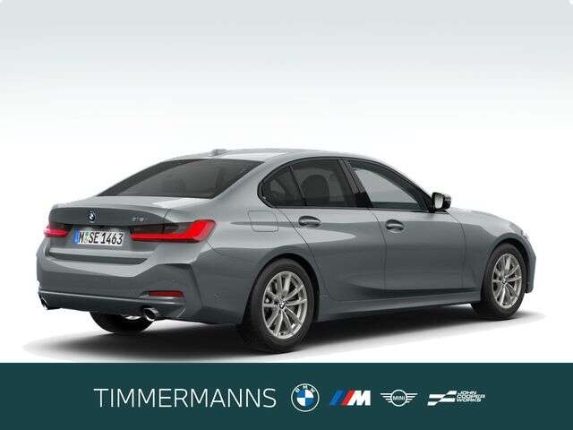 BMW 318 (Bild 5/5)