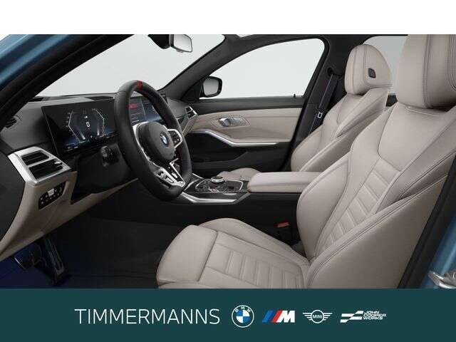 BMW M340i (Bild 3/5)