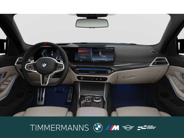 BMW M340i (Bild 4/5)