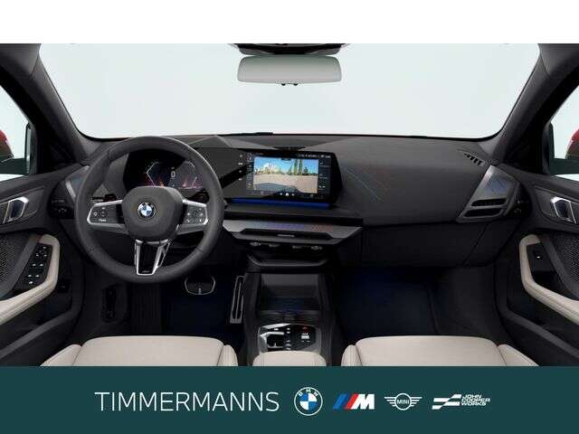 BMW 120 (Bild 4/5)