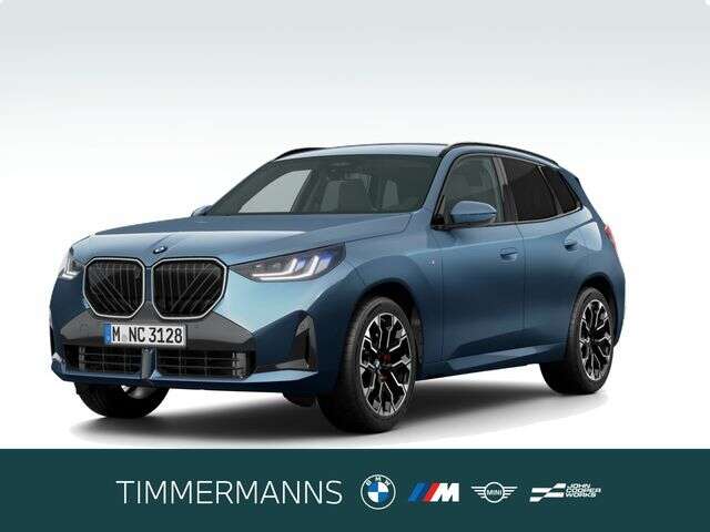 BMW X3 (Bild 1/5)