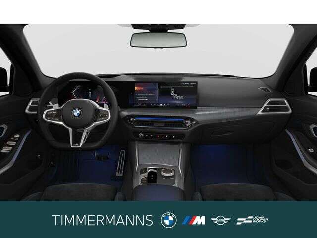 BMW 320 (Bild 4/5)