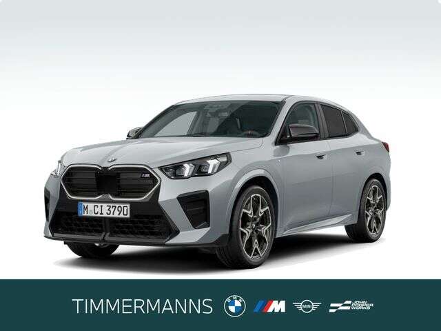 BMW X2 (Bild 1/5)
