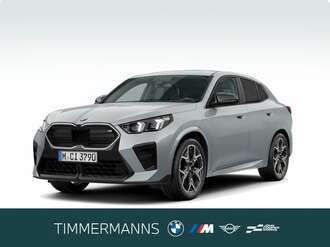 BMW X2 (Bild 1/5)