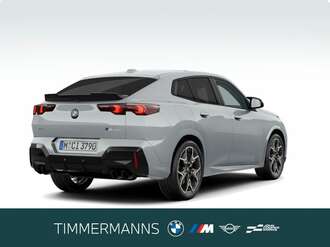 BMW X2 (Bild 2/5)