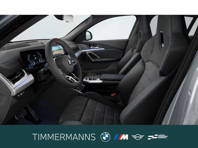 BMW X2 (Bild 3/5)