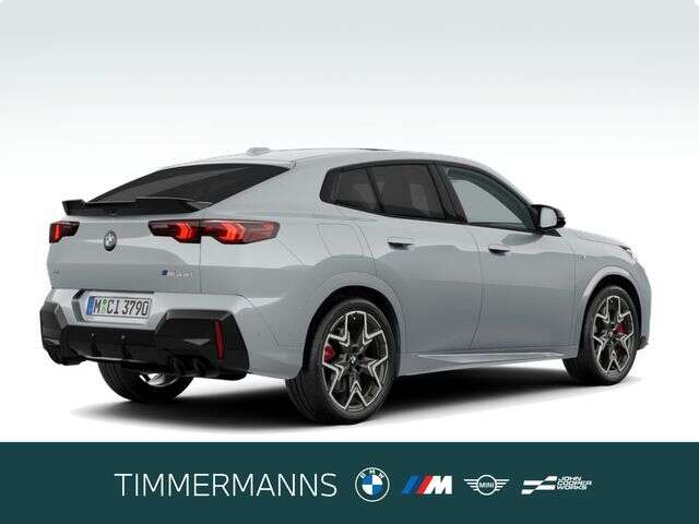 BMW X2 (Bild 5/5)
