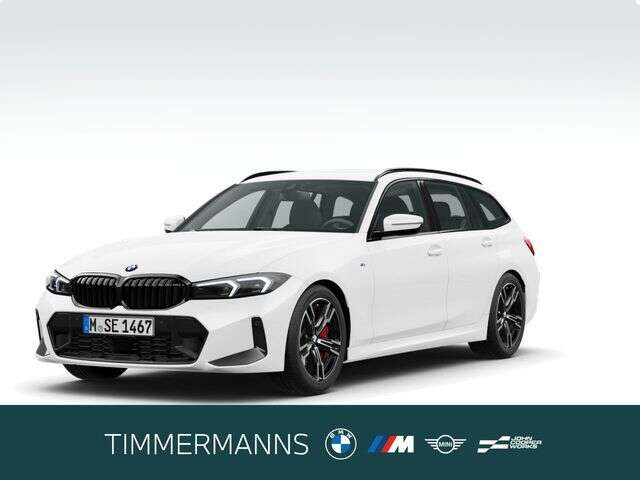 BMW 318 (Bild 1/5)