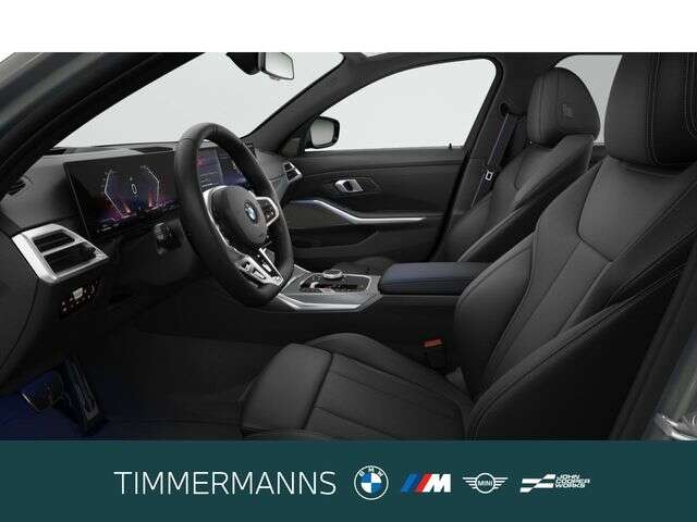 BMW 320 (Bild 3/5)