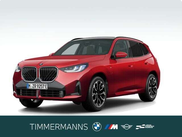 BMW X3 (Bild 1/5)