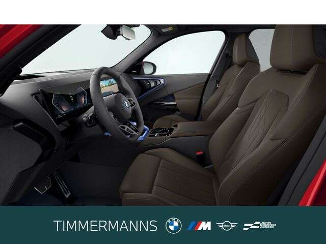 BMW X3 (Bild 3/5)