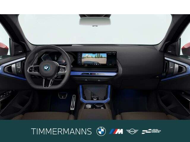 BMW X3 (Bild 4/5)