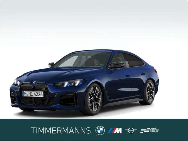 BMW M440 (Bild 1/5)
