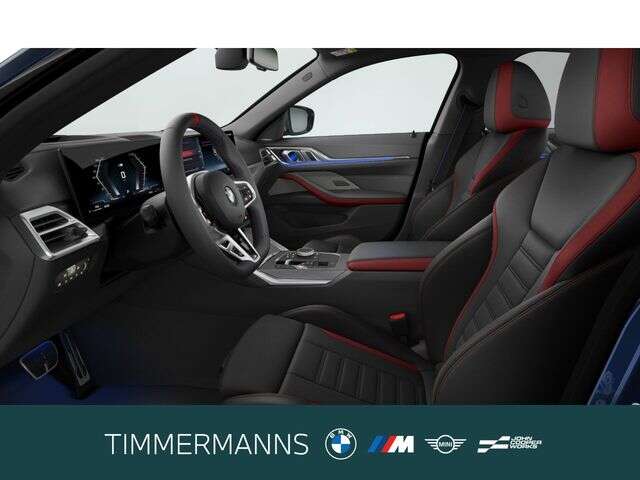 BMW M440 (Bild 3/5)