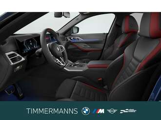 BMW M440 (Bild 3/5)