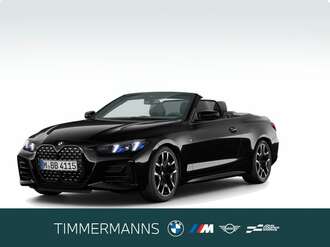 BMW 430 (Bild 1/5)