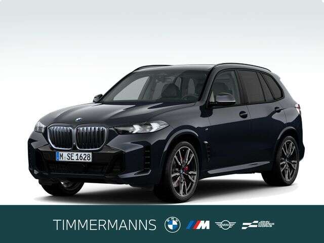 BMW X5 (Bild 1/5)