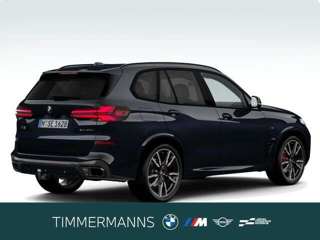 BMW X5 (Bild 5/5)