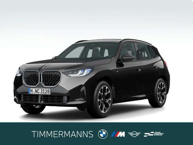 BMW X3 (Bild 1/5)