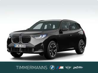 BMW X3 (Bild 1/5)