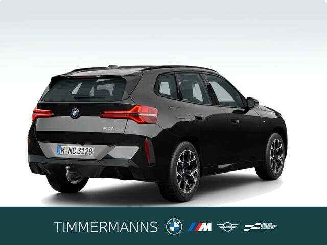 BMW X3 (Bild 2/5)