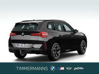 BMW X3 (Bild 2/5)