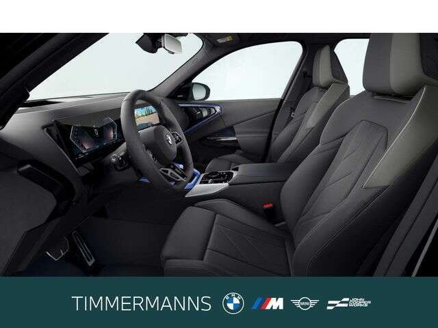 BMW X3 (Bild 3/5)