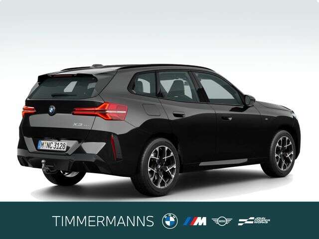 BMW X3 (Bild 5/5)