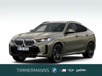 BMW X6 (Bild 1/5)