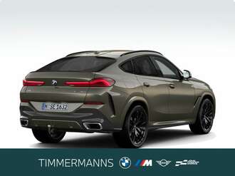 BMW X6 (Bild 2/5)