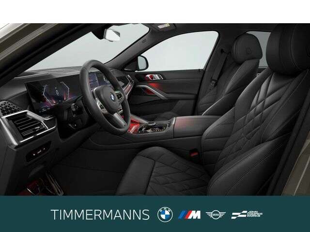 BMW X6 (Bild 3/5)