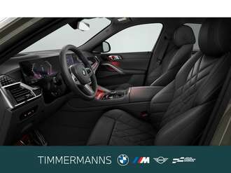 BMW X6 (Bild 3/5)